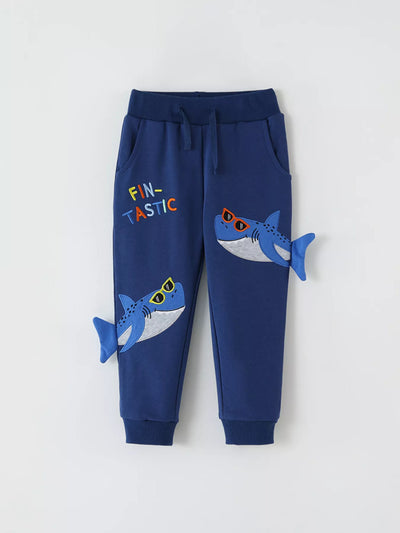 Kids' bottoms
