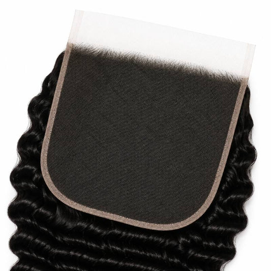 Deep Wave 7x7 HD Lace Closure