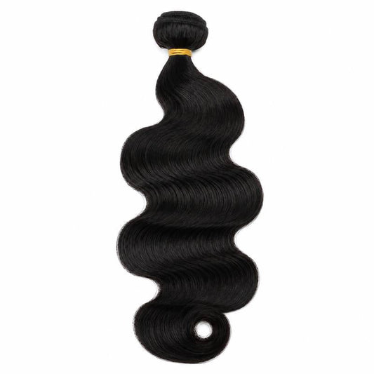 Raw Body Wave Human Hair Bundles