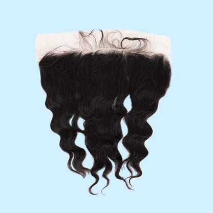 Loose Wave 13x4 Transparent Lace Frontal