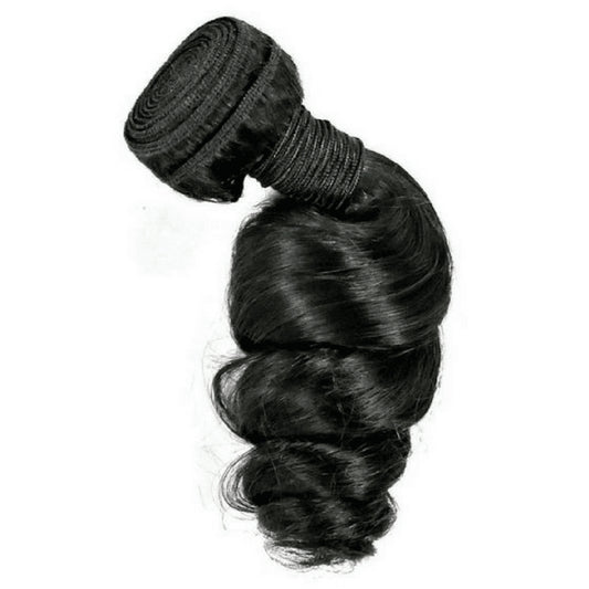 Loose Wave Human Hair Bundles