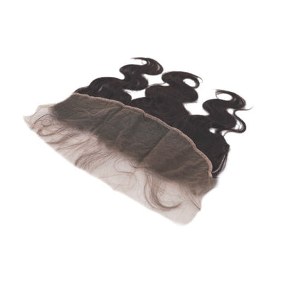 Body Wave Frontal 13x4 Transparent Lace