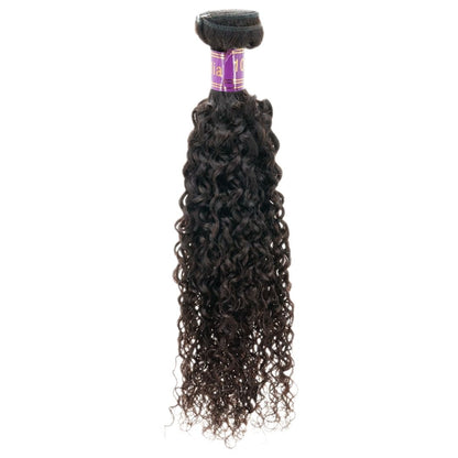 Kinky Curly Human Hair Bundles