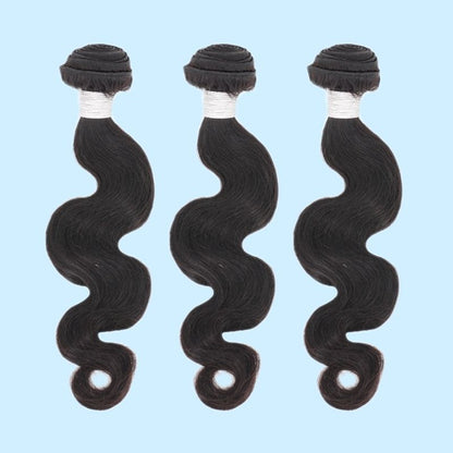 Body Wave Human Hair Bundle Deal